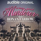 Podcast Not a Very Good Murderer