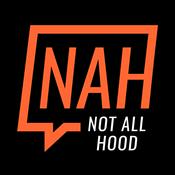 Podcast Not All Hood (NAH) with Malcolm-Jamal Warner & Candace Kelley