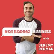 Podcast Not Boring Business