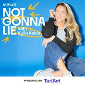 Podcast Not Gonna Lie with Kylie Kelce