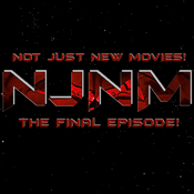 Podcast Not Just New Movies!