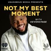 Podcast Not My Best Moment with Kevonstage