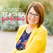Podcast Not So Wimpy Teacher Podcast