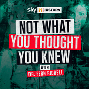 Podcast Not What You Thought You Knew