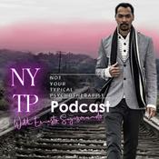 Podcast Not Your Typical Psychotherapist Podcast