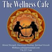 Podcast The Wellness Cafe podcasts