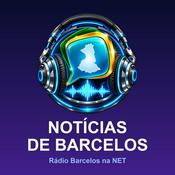 Podcast Notícias de Barcelos