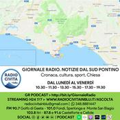 Podcast Notizie dal Lazio sud 2020