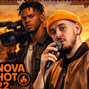 Podcast NOVAHOT22 - La nuova scena afrodiscendente in Italia