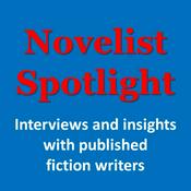 Podcast Novelist Spotlight