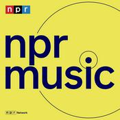Podcast NPR Music