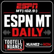 Podcast ESPN MT Daily