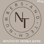 Podcast Numbers and Tech
