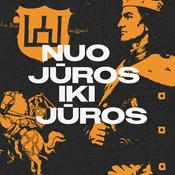 Podcast Nuo jūros iki jūros