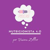 Podcast Nutricionista 4.0