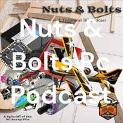 Podcast Nuts And Bolts RC Podcast
