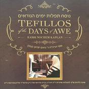 Podcast נוסח תפלות ימים הנוראים • Nusach for the Tefillos of the Days of Awe