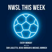 Podcast NWSL This Week Podcast