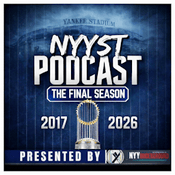 Podcast NYYST [Yankees Podcast]
