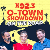 Podcast O-Town Showdown On the Road