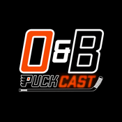 Podcast O&B Puckcast - A Philadelphia Flyers Podcast