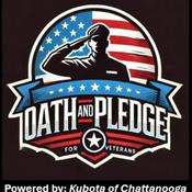 Podcast Oath and Pledge