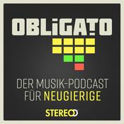 Podcast Obligato – der Musik-Podcast für Neugierige