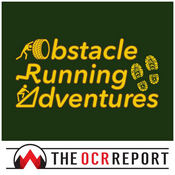 Podcast Obstacle Running Adventures