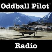 Podcast Oddball Pilot Radio: Fuel for an unconventional flying career