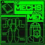 Podcast Of Mechs and Men: A Battletech Book Club