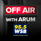 Podcast Off-Air with Arum