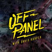 Podcast Off Panel: A Comics Interview Podcast
