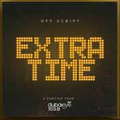 Podcast Extra Time
