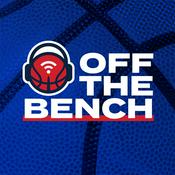 Podcast Off The Bench with Chase Hughes & Chris Miller