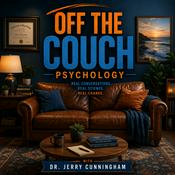 Podcast Off the Couch Psychology