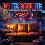 Podcast OFF THE COUCH TOK