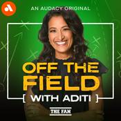 Podcast Off The Field with Aditi