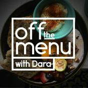 Podcast Off The Menu