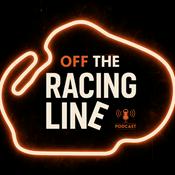 Podcast Off The Racing Line