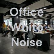 Podcast Office White Noise