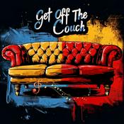 Podcast Official Get Off The Couch
