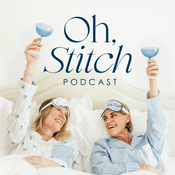 Podcast Oh, Stitch: A Needlepoint Podcast