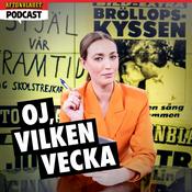 Podcast Oj, vilken vecka!