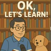 Podcast OK Let’s Learn