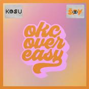 Podcast OKC OVER EASY