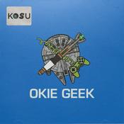 Podcast Okie Geek