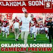 Podcast Oklahoma Sooners Gameday Preview