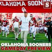 Podcast Oklahoma Sooners Gameday Preview