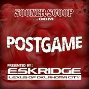 Podcast Oklahoma Sooners Postgame