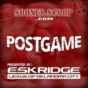 Podcast Oklahoma Sooners Postgame